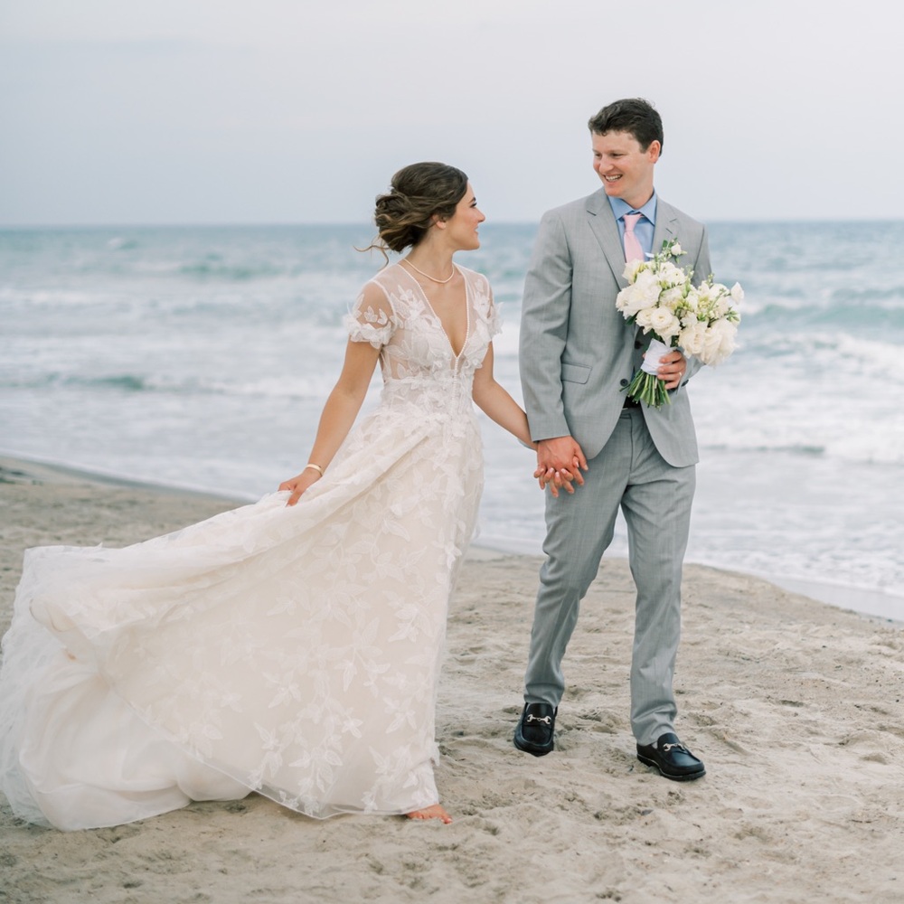 Pallas couture emilie dress